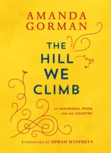 Featured image for Resumen de "La colina que escalamos" por Amanda Gorman