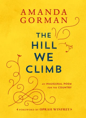 Featured image for Resumen de "La colina que escalamos" por Amanda Gorman