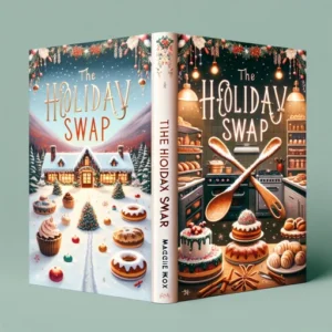 Featured image for Resumen de "El intercambio de vacaciones" por Maggie Knox