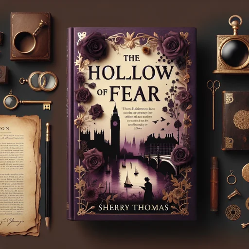 Featured image for Resumen de "El vacío del miedo" por Sherry Thomas