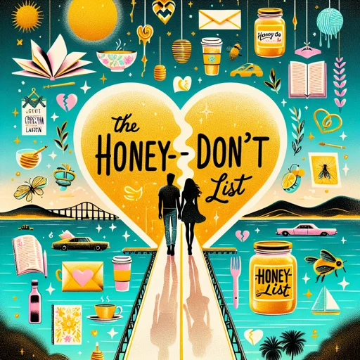 Alternative book cover of by