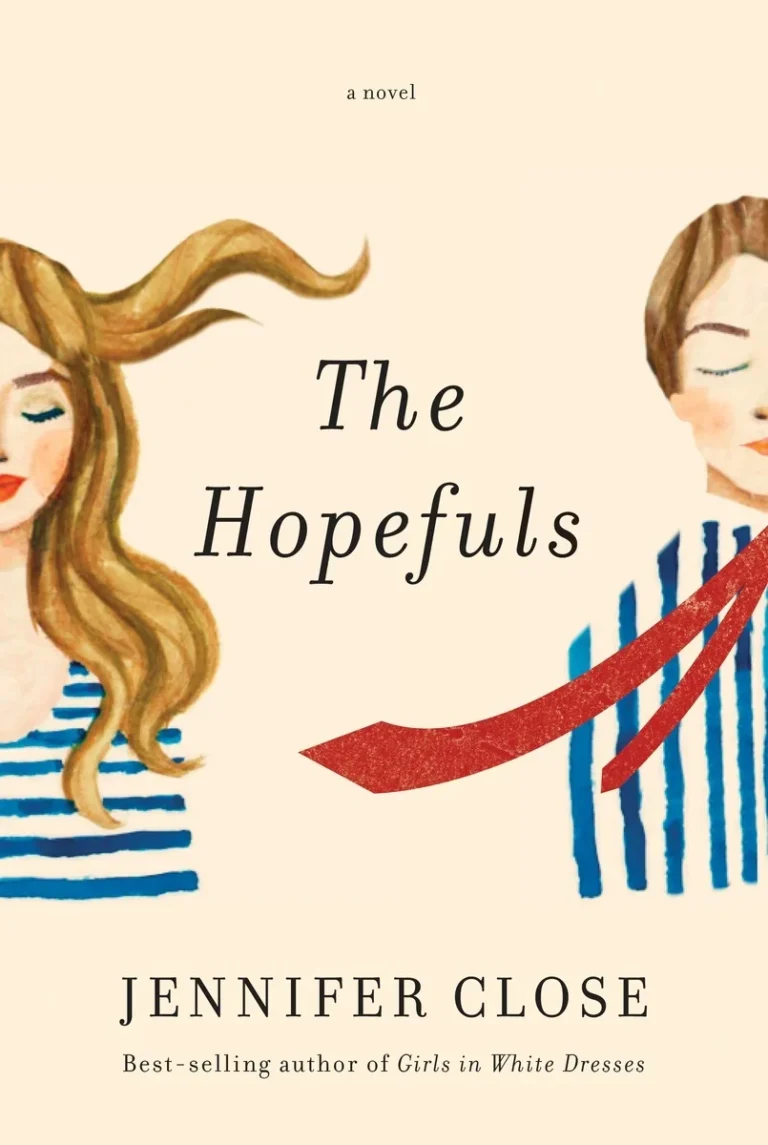 Featured image for Resumen de "The Hopefuls" por Jennifer Close