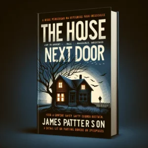 Featured image for Resumen de "La Casa de al Lado" por James Patterson
