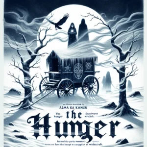 Featured image for Resumen de "The Hunger" por Alma Katsu