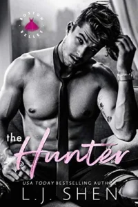 Featured image for Resumen de 'The Hunter' por L.J. Shen