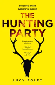 Featured image for Resumen de "The Hunting Party" por Lucy Foley