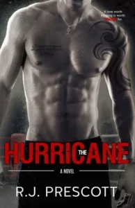 Featured image for Resumen de "The Hurricane" por R.J. Prescott