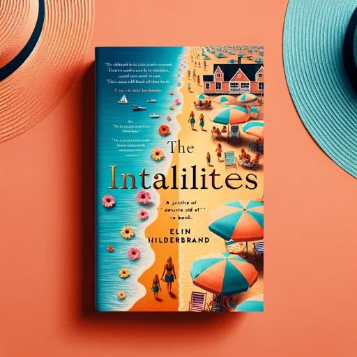 Alternative book cover of The Identicals by Elin Hilderbrand