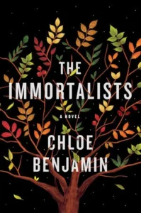 Featured image for Resumen de "Los inmortales" por Chloe Benjamin