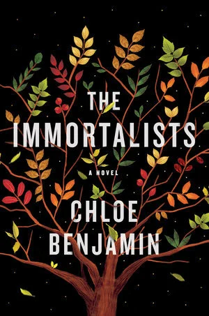 Featured image for Resumen de "Los inmortales" por Chloe Benjamin