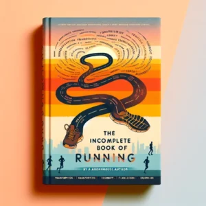 Featured image for Resumen de "El libro incompleto de correr" por Peter Sagal