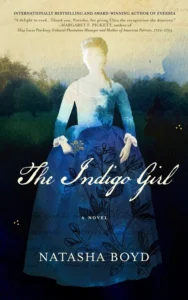 Featured image for Resumen de "La chica índigo" por Natasha Boyd