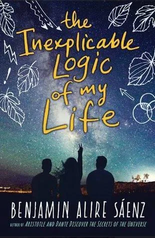 Featured image for Resumen de "La lógica inexplicable de mi vida" por Benjamin Alire Sáenz