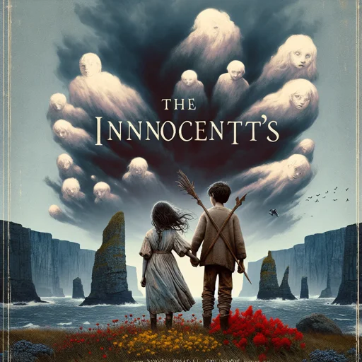 Featured image for Resumen de "Los inocentes" por Michael Crummey