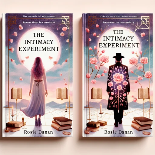 Featured image for Resumen de "El experimento de la intimidad" por Rosie Danan