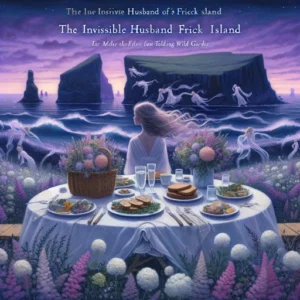 Featured image for Resumen de "El esposo invisible de Frick Island" por Colleen Oakley