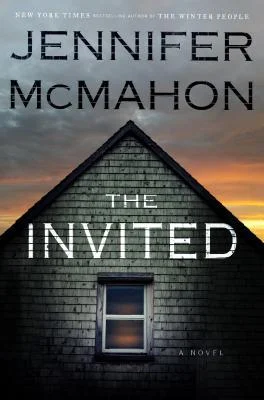 Featured image for Resumen de "The Invited" por Jennifer McMahon