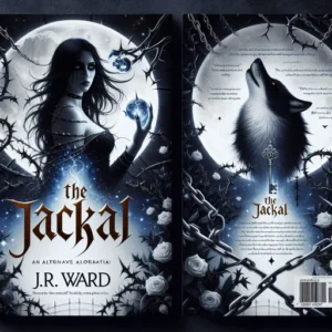 Featured image for Resumen de 'El chacal' por J.R. Ward