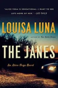 Featured image for Resumen de "The Janes" por Louisa Luna