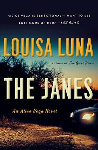 Featured image for Resumen de "The Janes" por Louisa Luna
