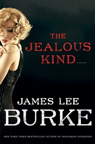 Featured image for Resumen de "El tipo celoso" por James Lee Burke