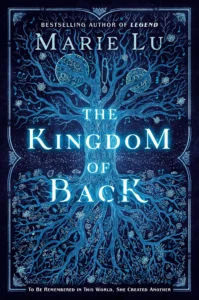 Featured image for Resumen de "El reino de Back" por Marie Lu