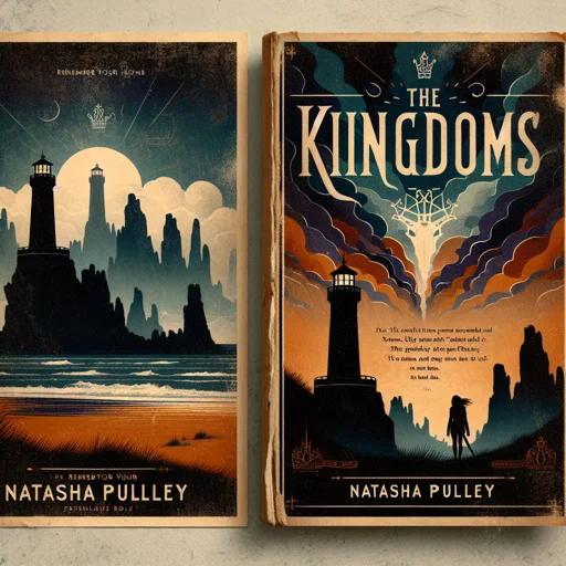Featured image for Resumen de 'Los reinos' por Natasha Pulley