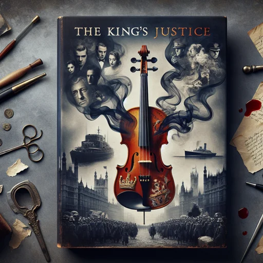 Alternative book cover of  by 