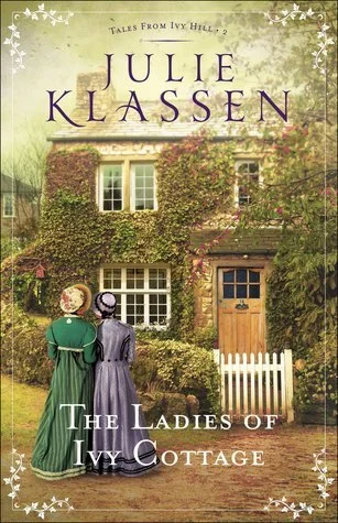 Featured image for Resumen de "Las damas de Ivy Cottage" por Julie Klassen