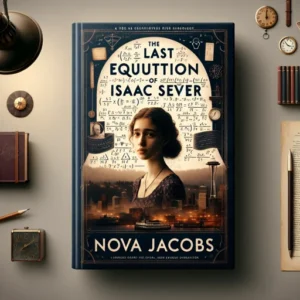 Featured image for Resumen de "La última ecuación de Isaac Severy" por Nova Jacobs