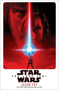 Featured image for Resumen de "Los últimos Jedi" por Jason Fry