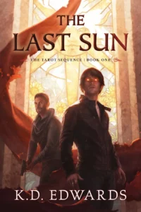 Featured image for Resumen de "El Último Sol" por K.D. Edwards
