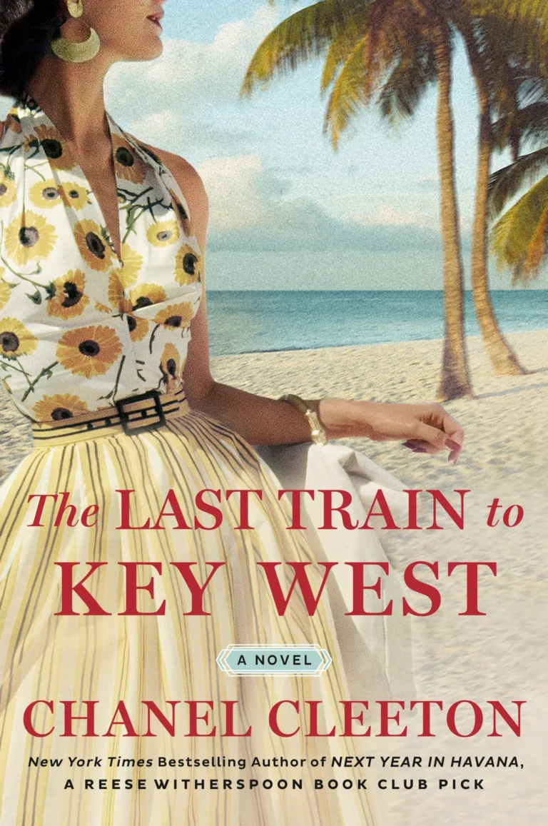 Featured image for Resumen de "El último tren a Key West" por Chanel Cleeton
