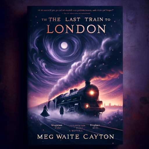 Featured image for Resumen de "El último tren a Londres" por Meg Waite Clayton