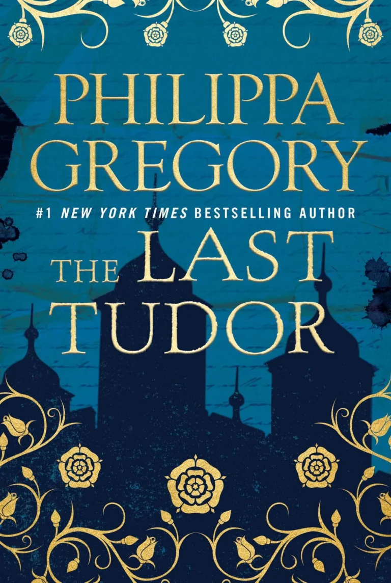 Featured image for Resumen de "La última Tudor" por Philippa Gregory