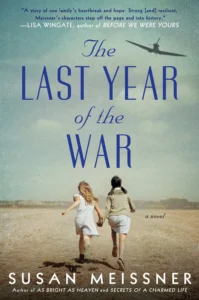 Featured image for Resumen de "El último año de la guerra" por Susan Meissner