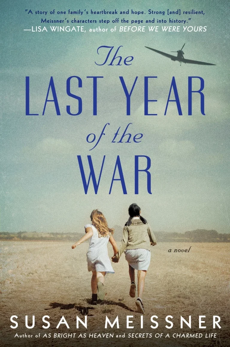 Featured image for Resumen de "El último año de la guerra" por Susan Meissner