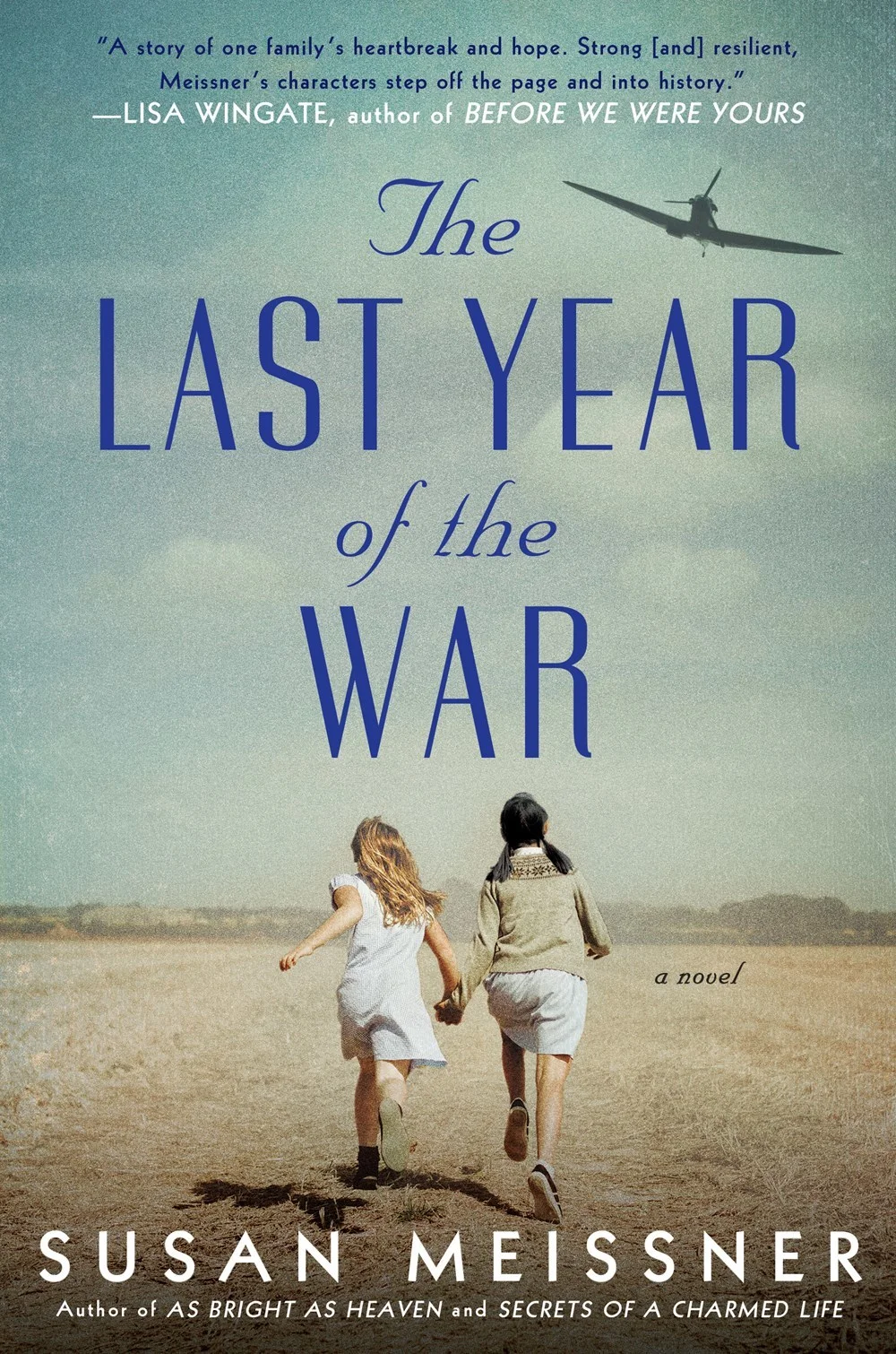Featured image for Resumen de "El último año de la guerra" por Susan Meissner