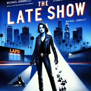 Featured image for Resumen de "The Late Show" por Michael Connelly