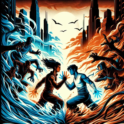 Alternative book cover of  by 