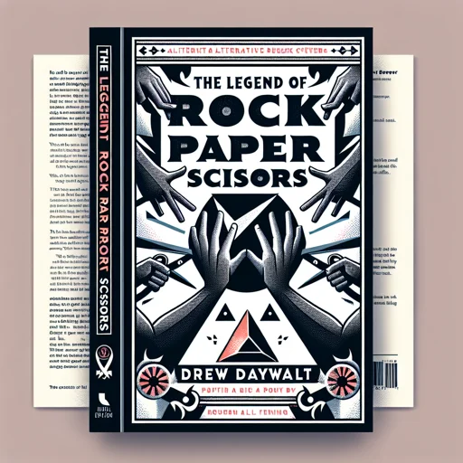 Alternative book cover of  by 