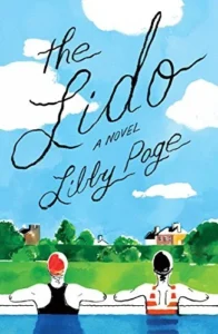 Featured image for Resumen de 'The Lido' por Libby Page