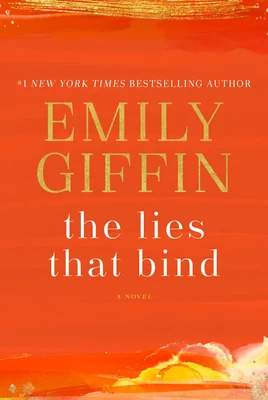 Featured image for Resumen de "Las mentiras que nos unen" por Emily Giffin