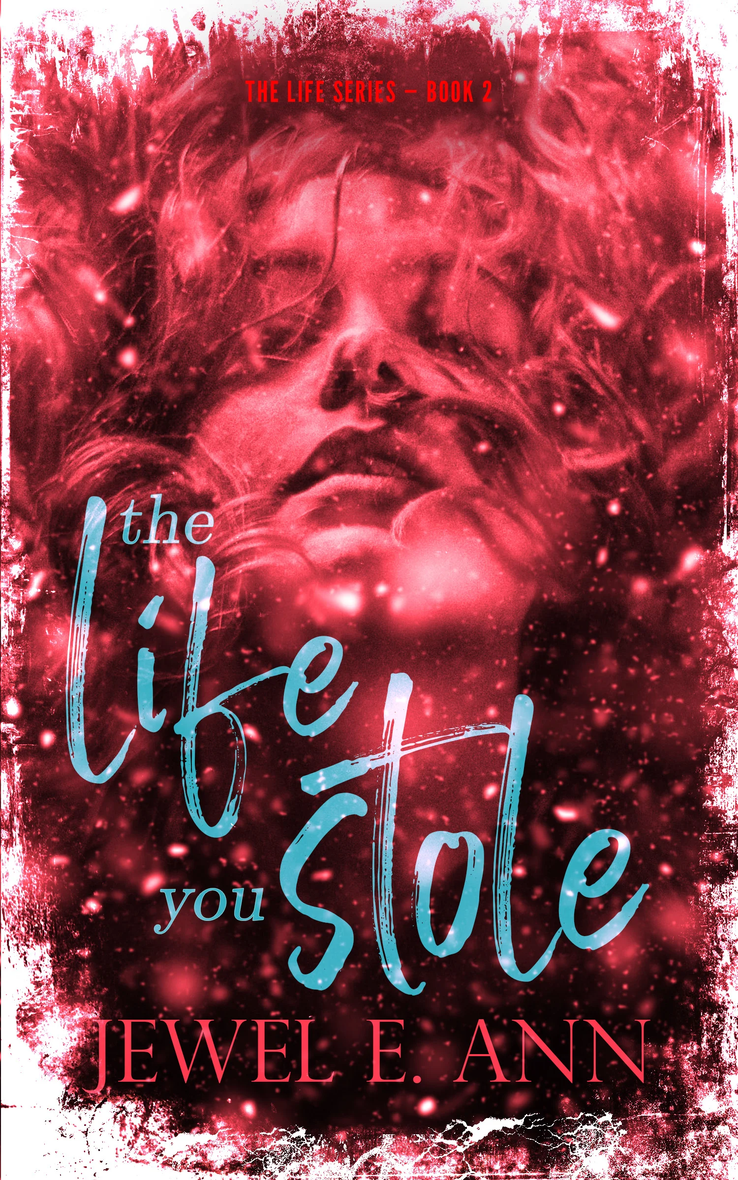 Featured image for Resumen de 'La vida que robaste' por Jewel E. Ann