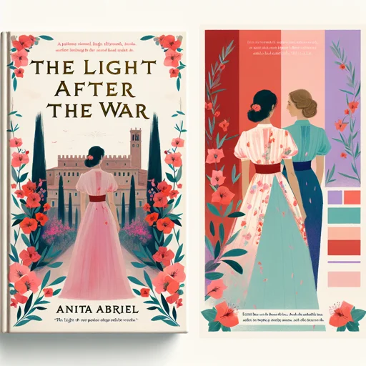 Alternative book cover of  by 