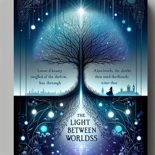 Alternative book cover of by