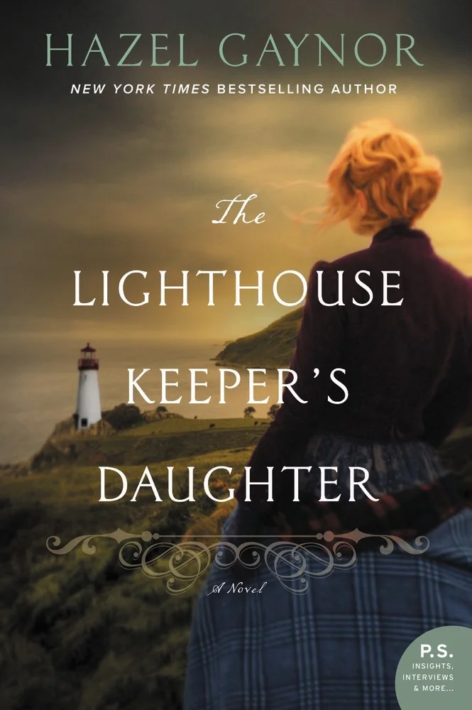 Featured image for Resumen de "La hija del farero" por Hazel Gaynor