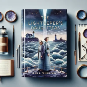 Featured image for Resumen de "Las hijas del farero" por Jean E. Pendziwol