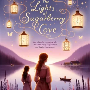 Featured image for Resumen de "Las luces de Sugarberry Cove" por Heather Webber