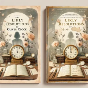 Featured image for Resumen de "Las probables resoluciones de Oliver Clock" por Jane Riley